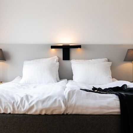 Boo Boo Living Aparthotel Kottla Bagian luar foto