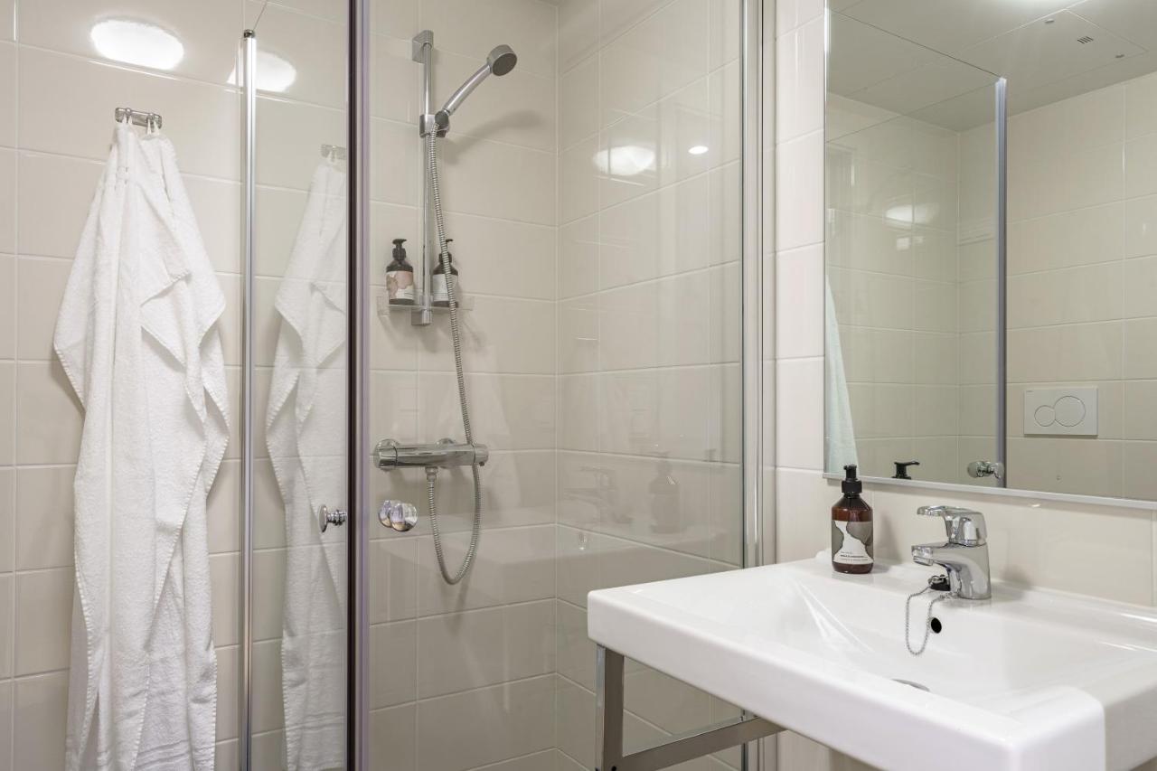 Boo Boo Living Aparthotel Kottla Bagian luar foto