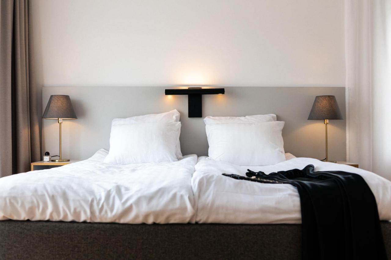 Boo Boo Living Aparthotel Kottla Bagian luar foto