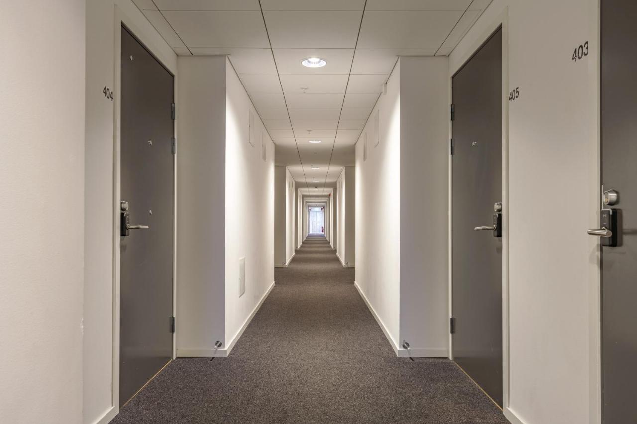 Boo Boo Living Aparthotel Kottla Bagian luar foto