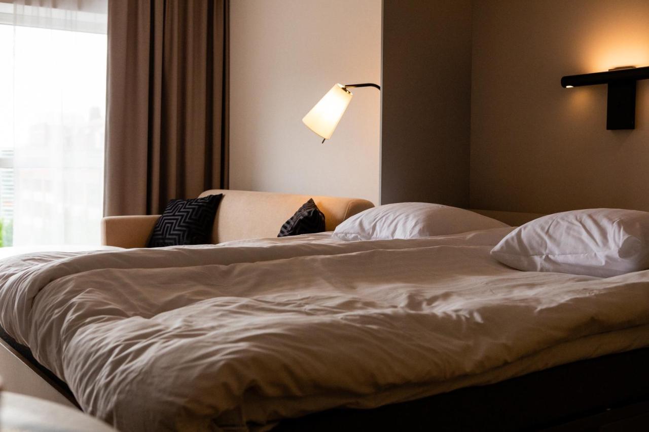 Boo Boo Living Aparthotel Kottla Bagian luar foto